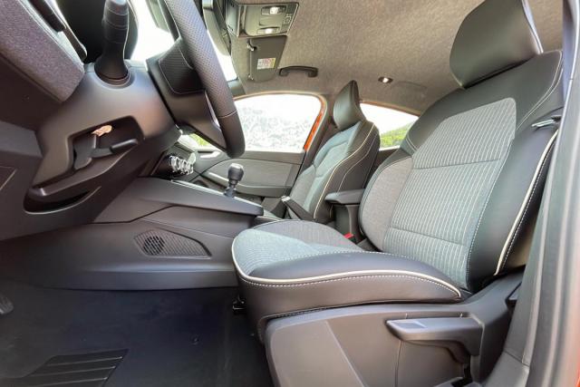 Renault Clio image 1