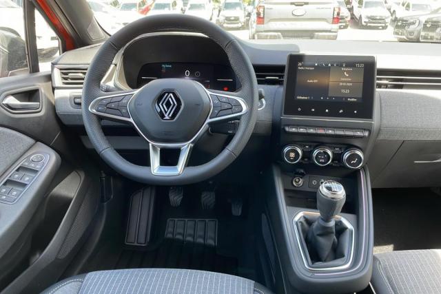 Renault Clio image 4
