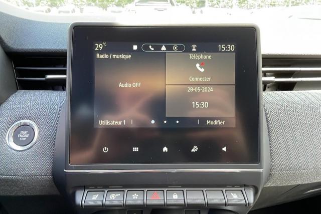 Renault Clio image 3