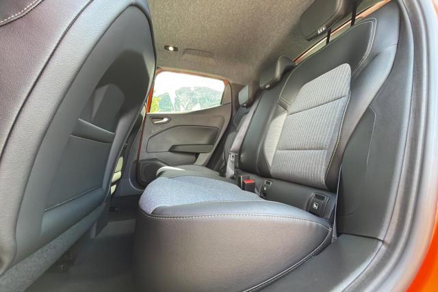 Renault Clio image 5