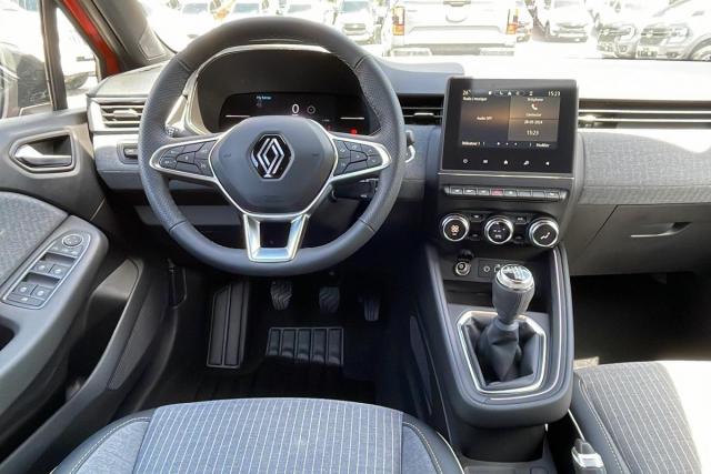Renault Clio image 7