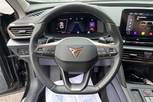 Cupra Formentor image 1