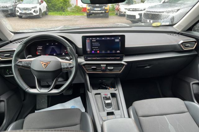 Cupra Formentor image 2