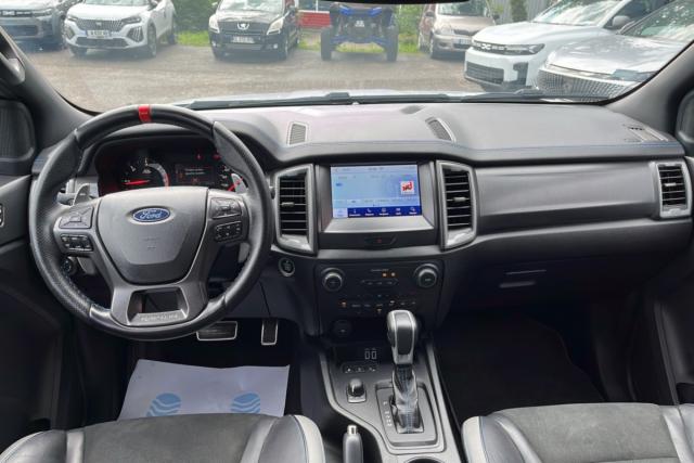 Ford Ranger image 9