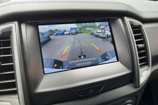 Ford Ranger image 3