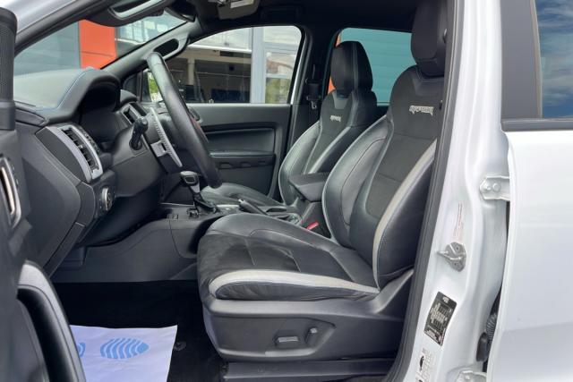 Ford Ranger image 4