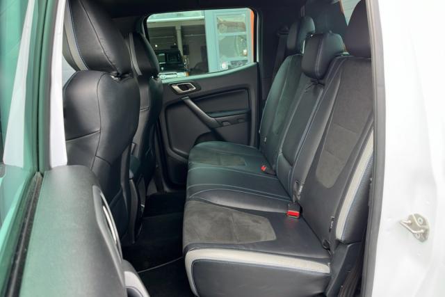 Ford Ranger image 5