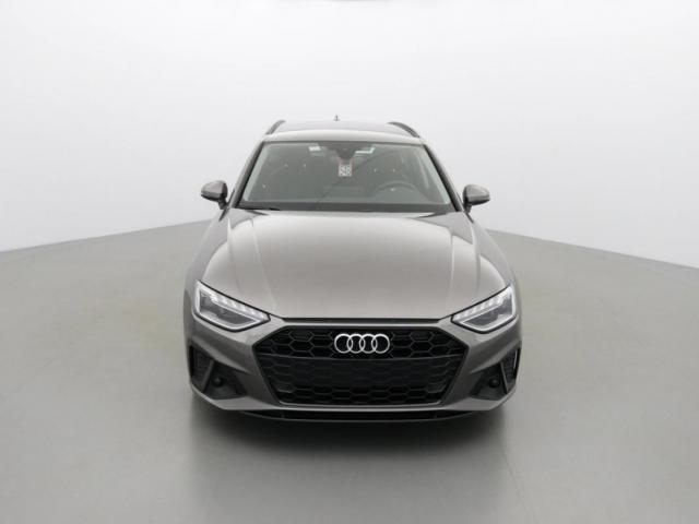 Audi A4 image 2