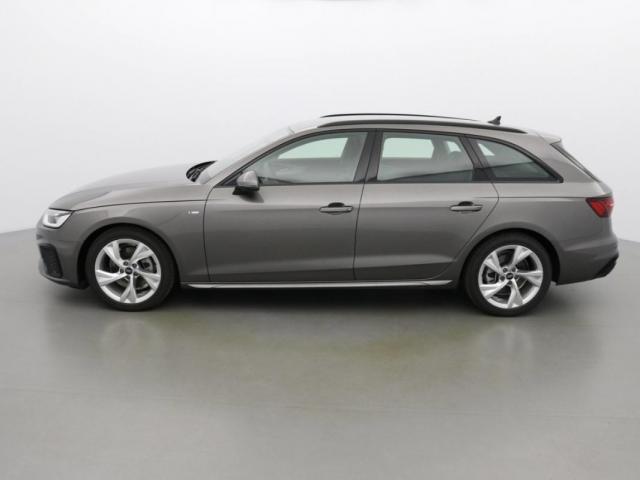 Audi A4 image 1