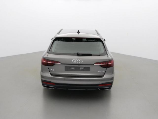 Audi A4 image 3
