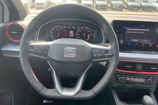 Seat Ibiza image 1