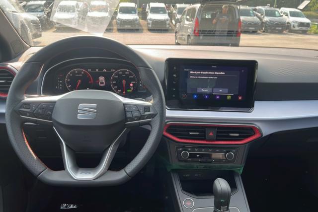 Seat Ibiza image 7