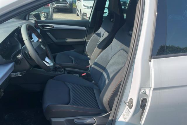 Seat Ibiza image 4