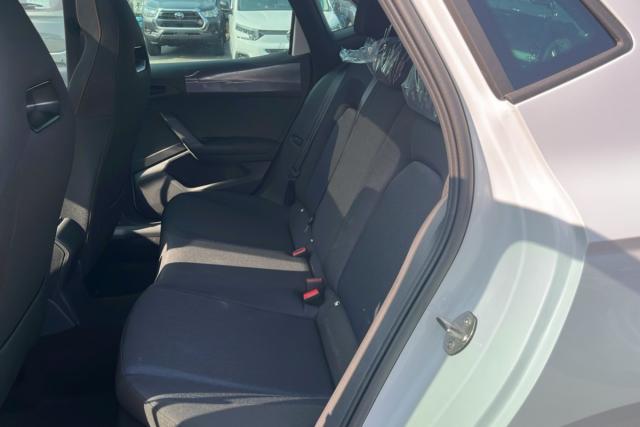 Seat Ibiza image 5