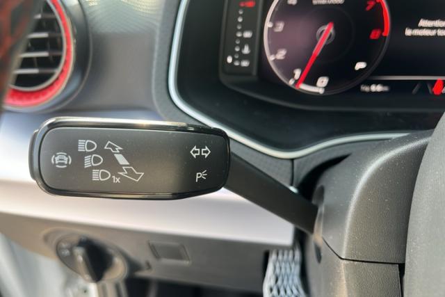 Seat Ibiza image 3