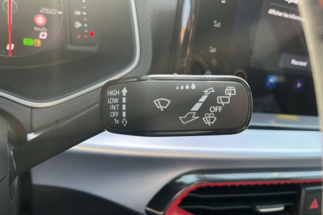 Seat Ibiza image 6