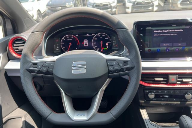 Seat Ibiza image 1