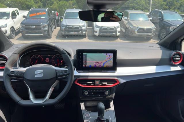 Seat Ibiza image 2