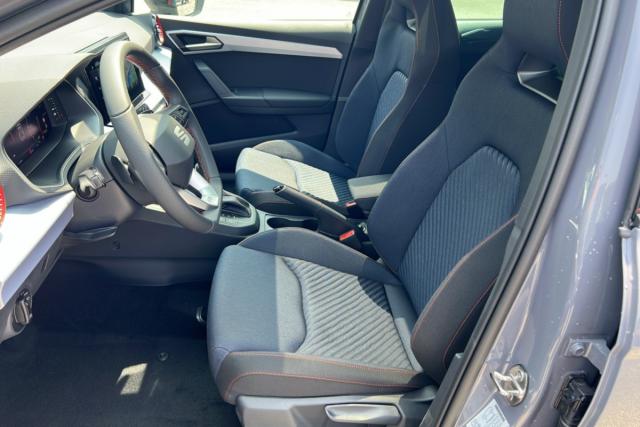 Seat Ibiza image 4