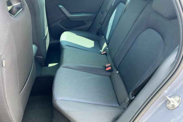 Seat Ibiza image 3