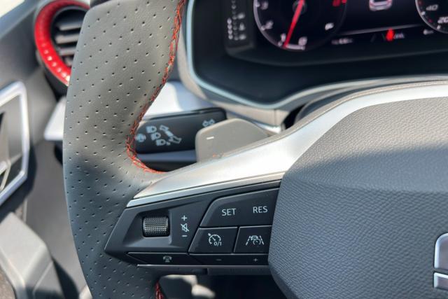 Seat Ibiza image 6