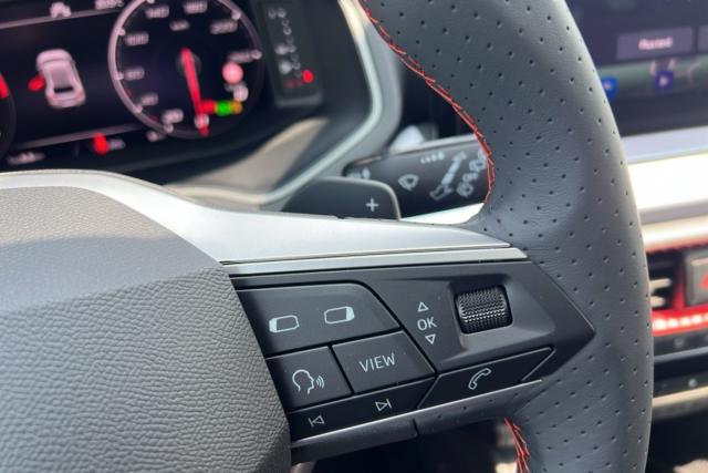 Seat Ibiza image 8