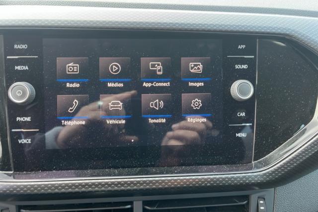Volkswagen T-Cross image 4