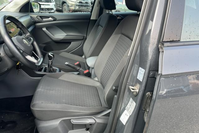 Volkswagen T-Cross image 9