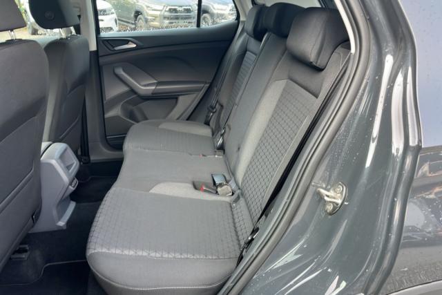 Volkswagen T-Cross image 5