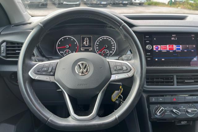 Volkswagen T-Cross image 6