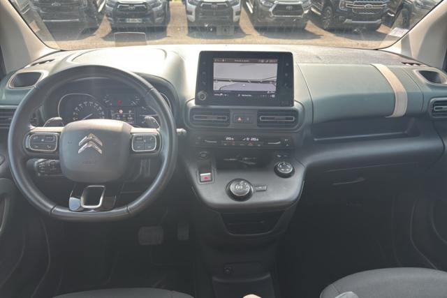Citroen Berlingo image 7