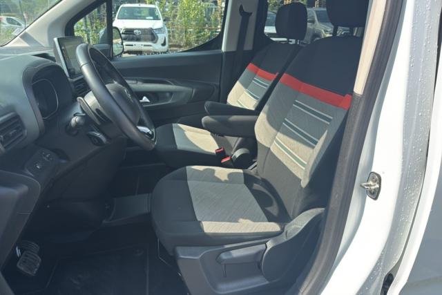 Citroen Berlingo image 6