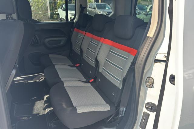 Citroen Berlingo image 2