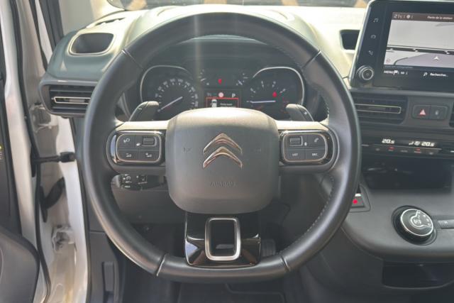 Citroen Berlingo image 4