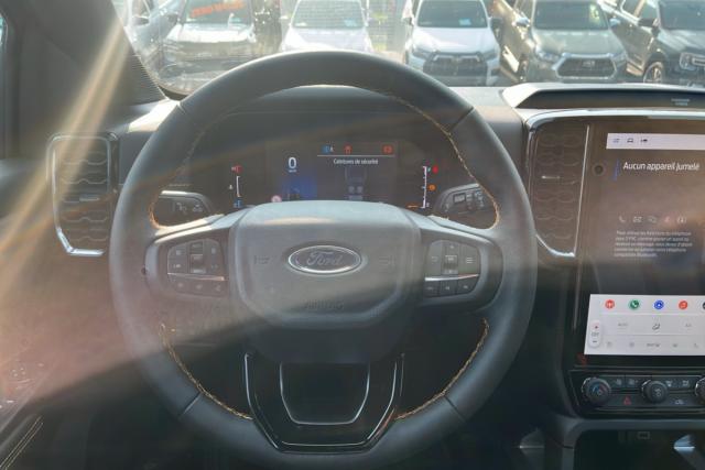 Ford Ranger image 1