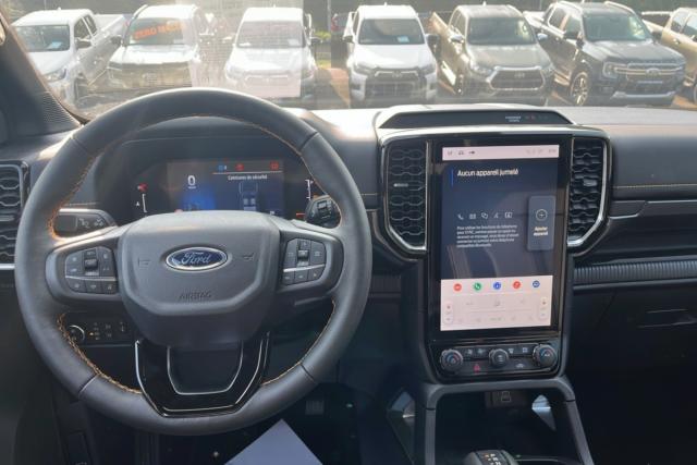 Ford Ranger image 2