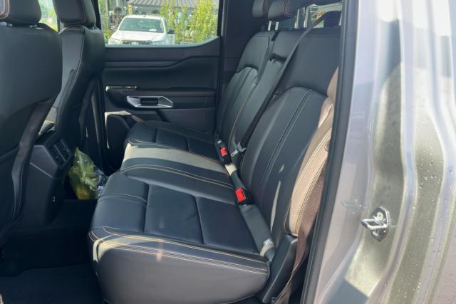Ford Ranger image 4
