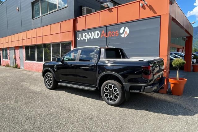 Ford Ranger image 3