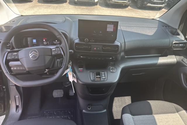 Citroen Berlingo image 9