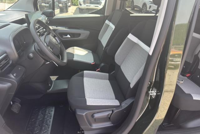 Citroen Berlingo image 6