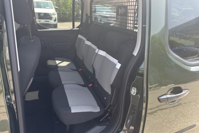 Citroen Berlingo image 3