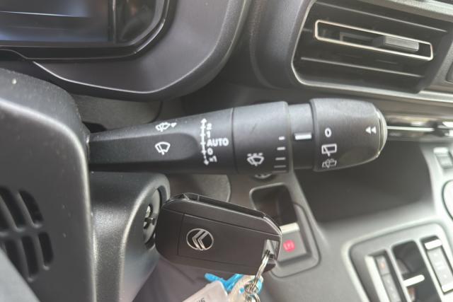 Citroen Berlingo image 5