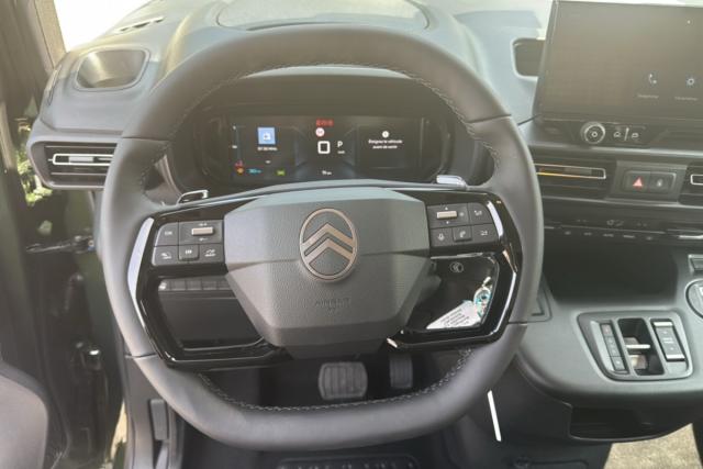Citroen Berlingo image 4