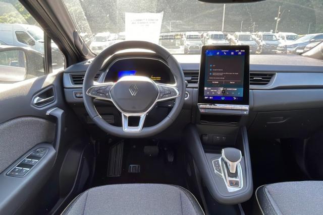 Renault Symbioz image 7