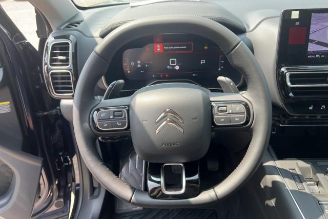 Citroen C5 Aircross image 1
