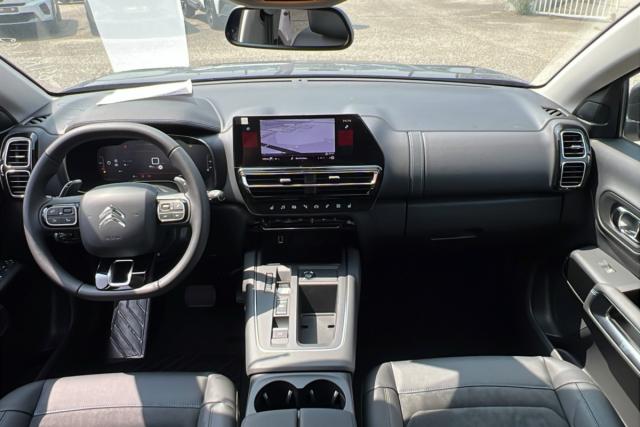 Citroen C5 Aircross image 5