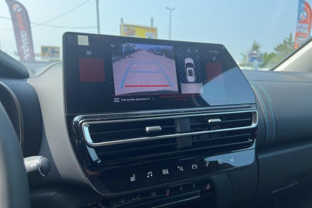 Citroen C5 Aircross image 3
