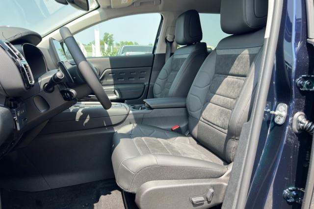 Citroen C5 Aircross image 6
