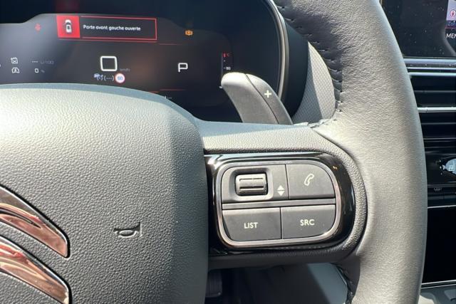 Citroen C5 Aircross image 7