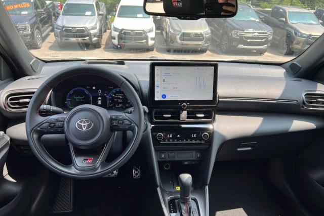 Toyota Yaris Cross image 7